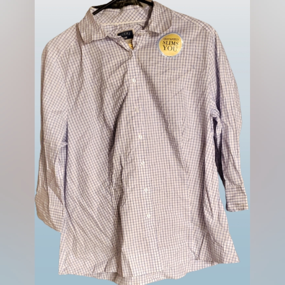 Women's Dress Shirt